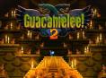 Guacamelee 2 aangekondigd voor 2018