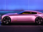 Jaguar is van plan zich te richten op "het nichegedeelte van een niche-gedeelte" van de markt