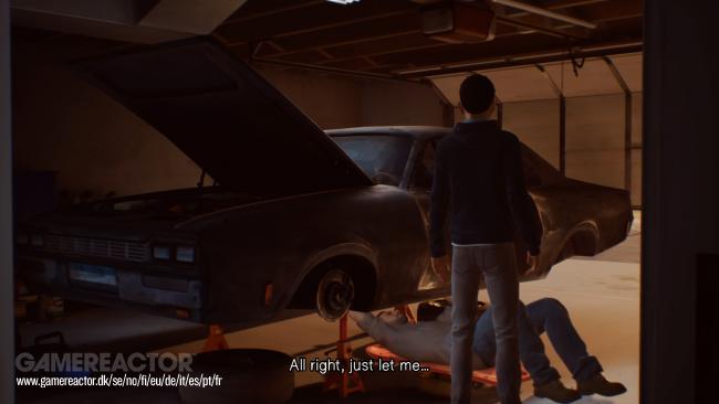 Life is Strange 2