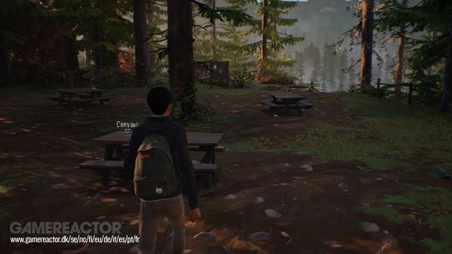 Life is Strange 2