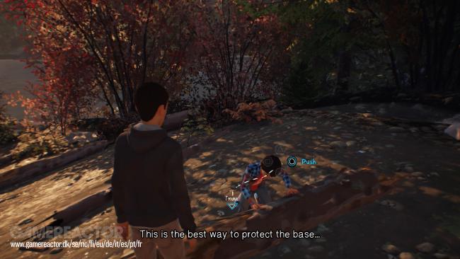 Life is Strange 2