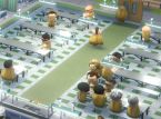 Prison Architect 2 voor onbepaalde tijd uitgesteld