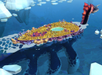The Wandering Village wordt uitgebreid met The Last Leviathan DLC