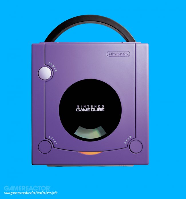 Gerucht: Nintendo zal vandaag iets Gamecube-gerelateerds aankondigen