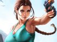 Lara Croft sluit zich "binnenkort" aan bij Fall Guys