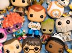 Funko gaat onzekere toekomst tegemoet na sterke omzetdaling