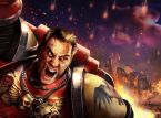 Warhammer maker Games Workshop richt zich op Amerikaanse tarieven van £ 12 miljoen