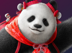 Oma gaat beestmodus in Tekken 8 finale