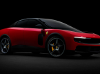 Ferrari heeft eindelijk officieel hun eerste EV onthuld, bekend als de Luce.