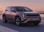 Skoda onthult zijn grootste model ooit