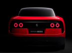 Ferrari stopt de benzineproductie niet