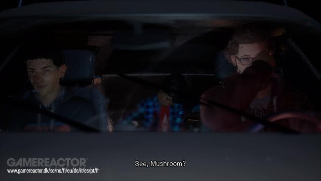 Life is Strange 2