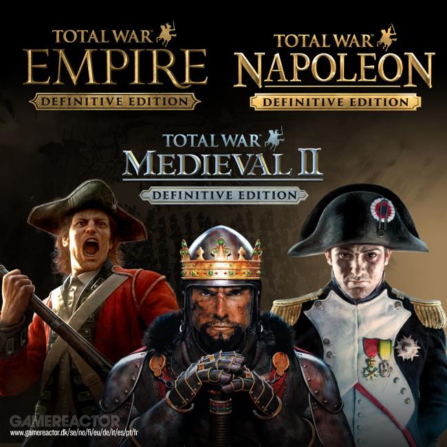 Napoleon: Total War