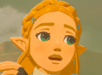 Nieuwe Legend of Zelda verschijnt in maart