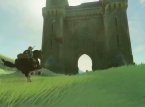 Nieuwe info van The Legend of Zelda: Breath to the Wild
