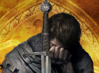 Kingdom Come: Deliverance remaster kan al in februari worden uitgebracht