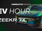 We bekijken de Zeekr 7X in de nieuwste EV Hour