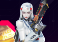 Overwatch 's Shion kan halverwege het spel op haar fiets stappen; Hero's volledige lijst met vaardigheden onthuld