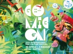 De 26e Comicon Napoli begint morgen, en Gamereactor zal dit jaar een offici&euml;le internationale mediapartner zijn