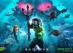 Aquaman duikt op in Lego DC Super-Villains