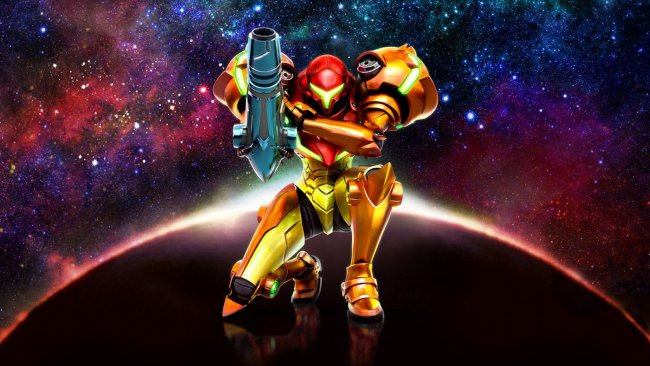 Top 5: De beste Metroid-spellen