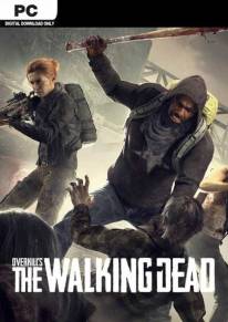 Overkill's The Walking Dead