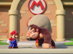 Mario vs. Donkey Kong keert terug met een volledig originele nieuwe release