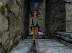 De eerste drie Tomb Raider games komen naar Switch