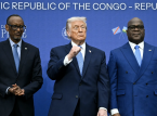 Er breken gevechten uit in Oost-Congo enkele uren na Trumps vredesakkoord