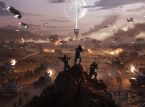 Ashes of the Singularity II Gameplay Preview: Lasers, robots, tanks, oh jee!