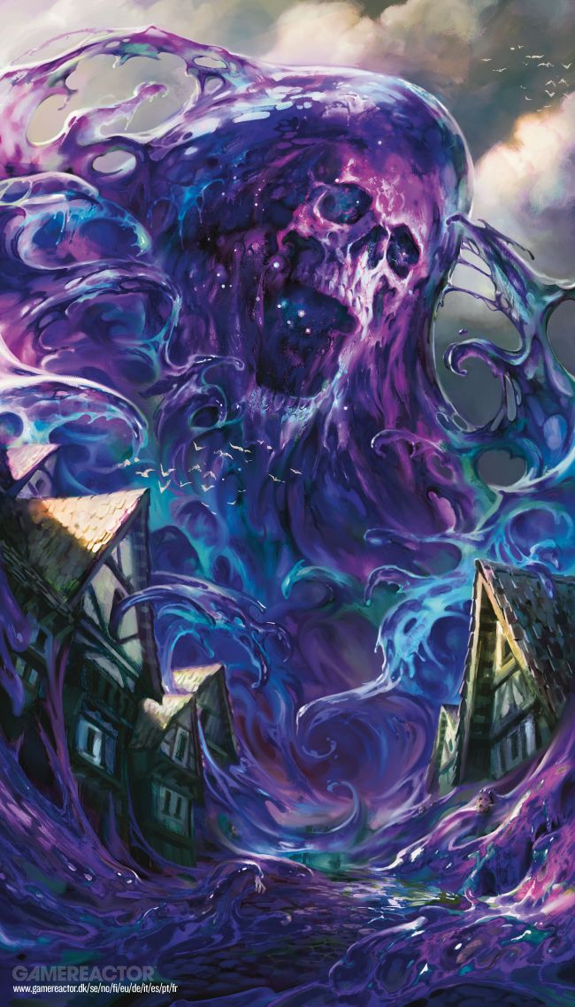 Dungeons and Dragons Monster Manual (2024) Beoordeling