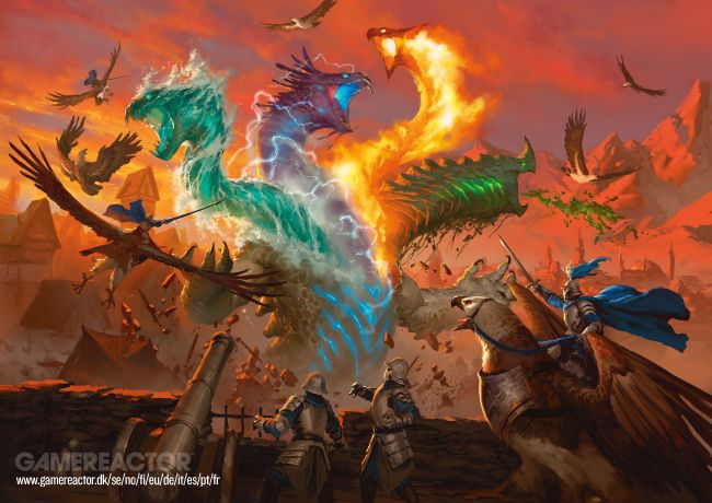 Dungeons and Dragons Monster Manual (2024) Beoordeling