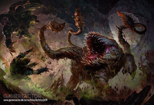 Dungeons and Dragons Monster Manual (2024) Beoordeling