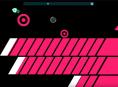 Just Shapes & Beats is een muzikale shoot 'em up