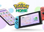 Pokémon HOME bijgewerkt naar versie 3.0.1 op mobiele telefoons