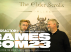 Zenimax Online Studios plaagt nu al wat het volgende The Elder Scrolls Online-verhaal gaat worden