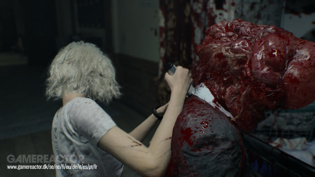 Resident Evil Requiem