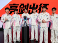 Bilibili Gaming wint LPL Split 1 Finals en bemachtigt een ticket naar First Stand 2026