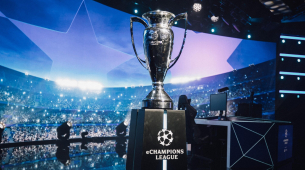 eChampions League 2026 gaat morgen van start, hier zijn alle data die het waard zijn om te weten