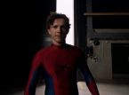 Het nieuwe Spider-Man pak van Spider-Man: Brand New Day onthuld door Tom Holland