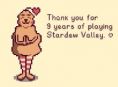 Stardew Valley viert 9 jaar met de nieuwste patch die naar de Nintendo Switch komt