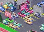Tycoon-chaos keert terug in retro-stijl Car Park Capital 