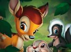 Nieuwe Bambi film zou kindvriendelijker zijn