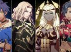 Fire Emblem: Fortune's Weave opent zijn wereld en mogelijkheden met een sterke invloed van Persona