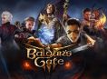 Alex's wedstrijd van het jaar 2023: Baldur's Gate III 