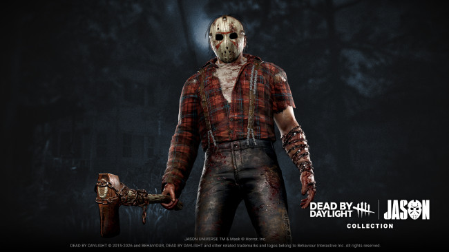 10 Jaar Dead by Daylight: Alle aankondigingen van de Jubileumviering