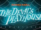 Sam & Max: The Devil's Playhouse Remastered uitgesteld tot 2024