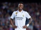 Vin&iacute;cius zal tot 2032 voor Real Madrid spelen: Een nieuw contract wordt binnenkort aangekondigd