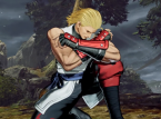 Fatal Fury: City of the Wolves ' eerste DLC-personage wordt volgende week gelanceerd