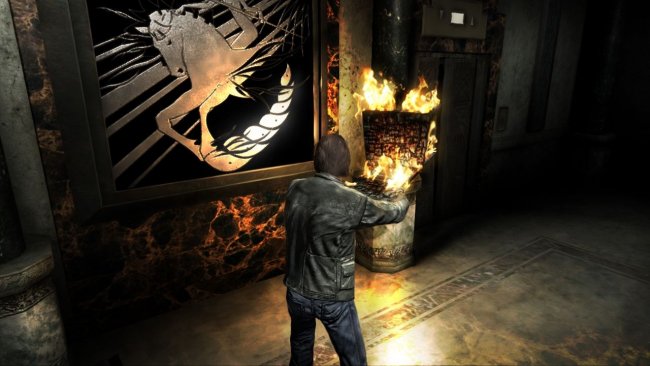 Alone in the Dark (2008)